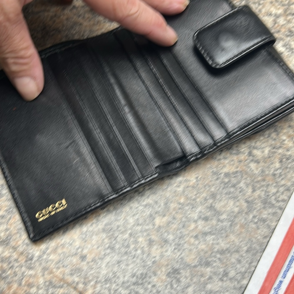 Gucci Bamboo Set - Picture 10 of 14